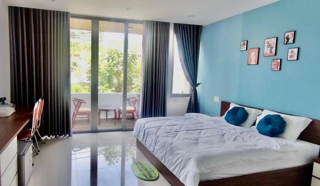 LALIN HOME - Khách sạn căn hộ GẦN BIỂN Mỹ Khê Đà Nẵng Ngoại thất bức ảnh