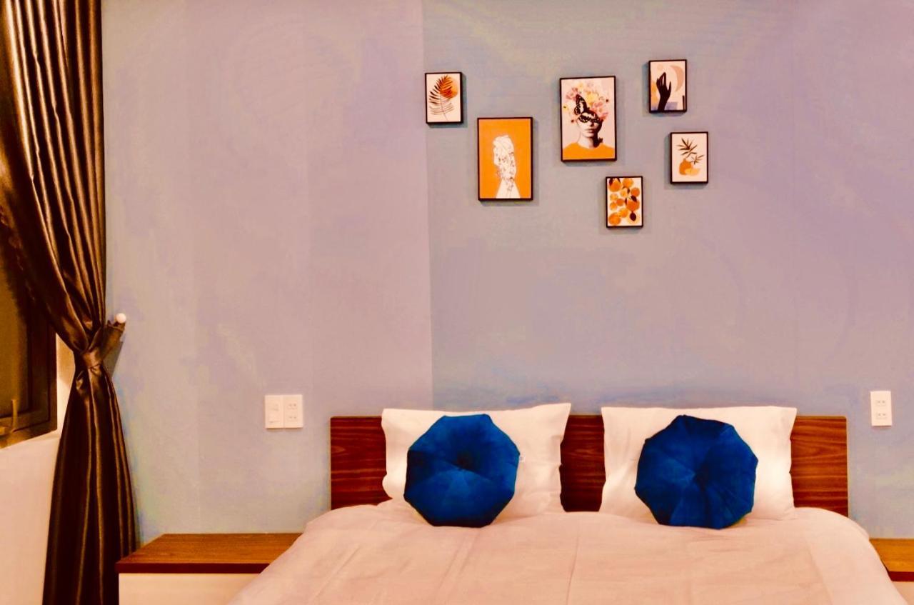LALIN HOME - Khách sạn căn hộ GẦN BIỂN Mỹ Khê Đà Nẵng Ngoại thất bức ảnh