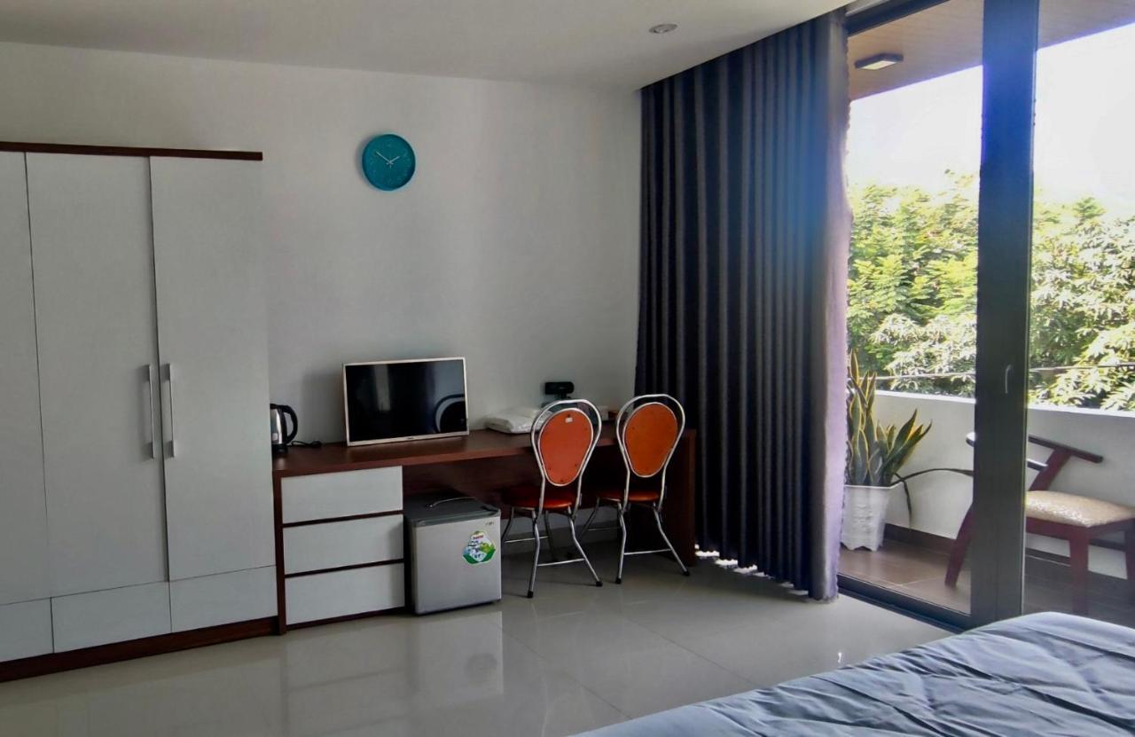 LALIN HOME - Khách sạn căn hộ GẦN BIỂN Mỹ Khê Đà Nẵng Ngoại thất bức ảnh