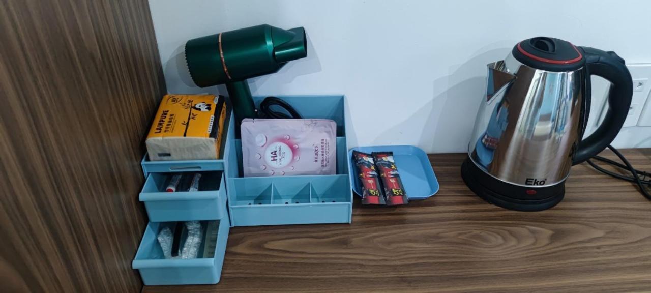 LALIN HOME - Khách sạn căn hộ GẦN BIỂN Mỹ Khê Đà Nẵng Ngoại thất bức ảnh
