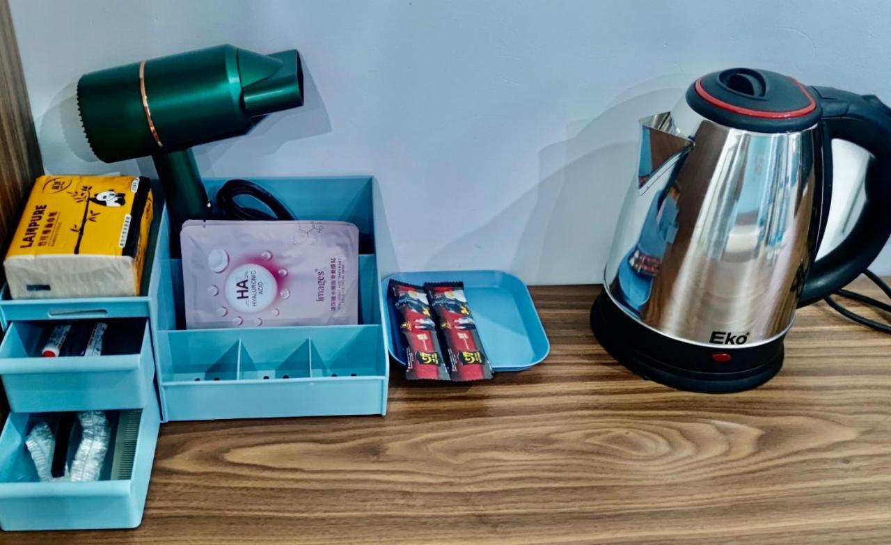 LALIN HOME - Khách sạn căn hộ GẦN BIỂN Mỹ Khê Đà Nẵng Ngoại thất bức ảnh