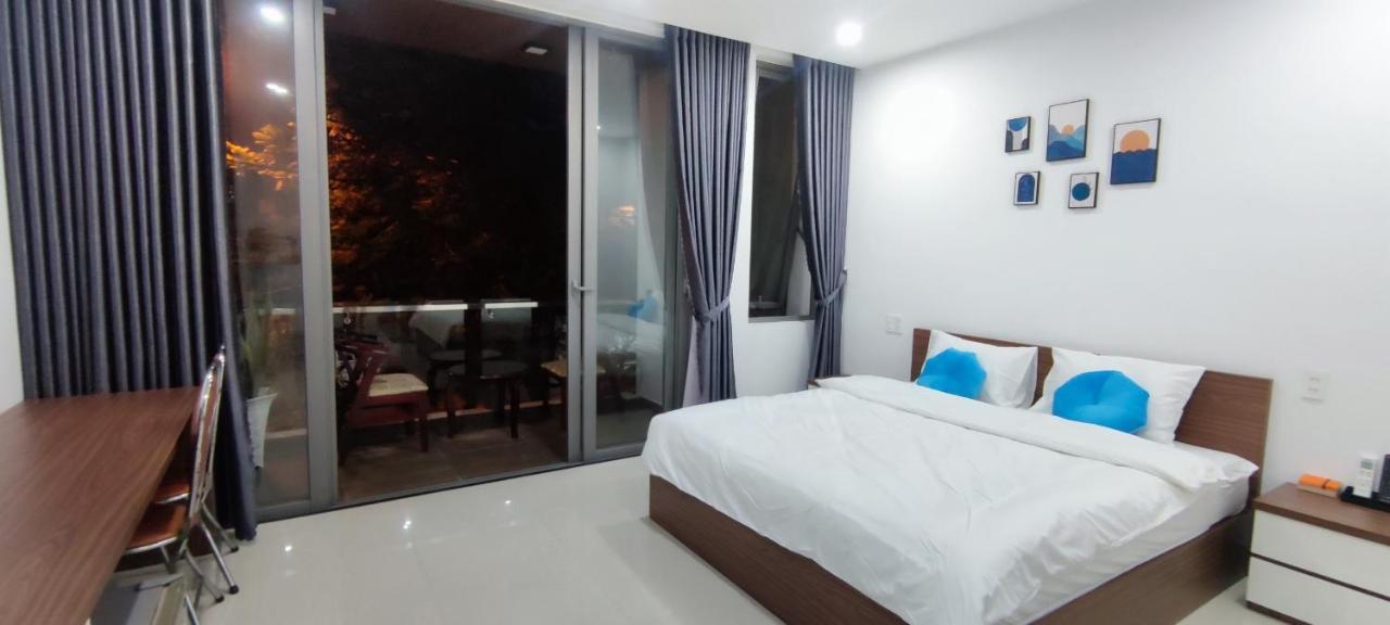 LALIN HOME - Khách sạn căn hộ GẦN BIỂN Mỹ Khê Đà Nẵng Ngoại thất bức ảnh