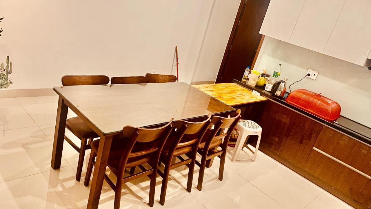 LALIN HOME - Khách sạn căn hộ GẦN BIỂN Mỹ Khê Đà Nẵng Ngoại thất bức ảnh