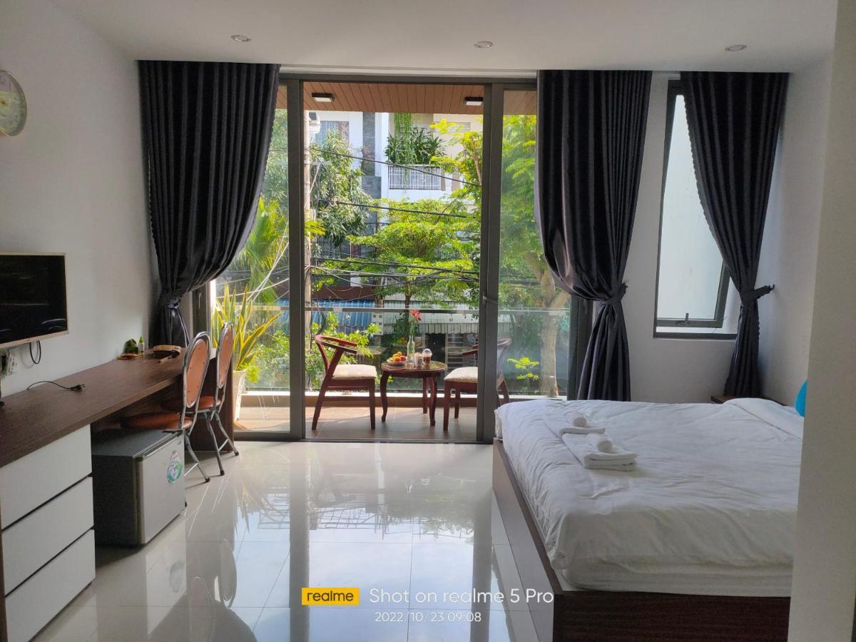 LALIN HOME - Khách sạn căn hộ GẦN BIỂN Mỹ Khê Đà Nẵng Ngoại thất bức ảnh