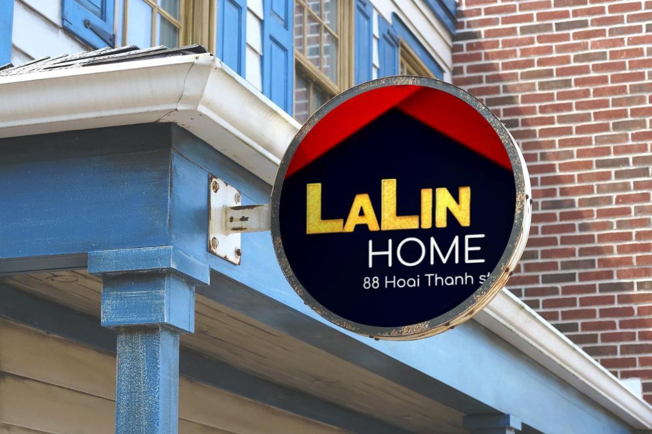LALIN HOME - Khách sạn căn hộ GẦN BIỂN Mỹ Khê Đà Nẵng Ngoại thất bức ảnh