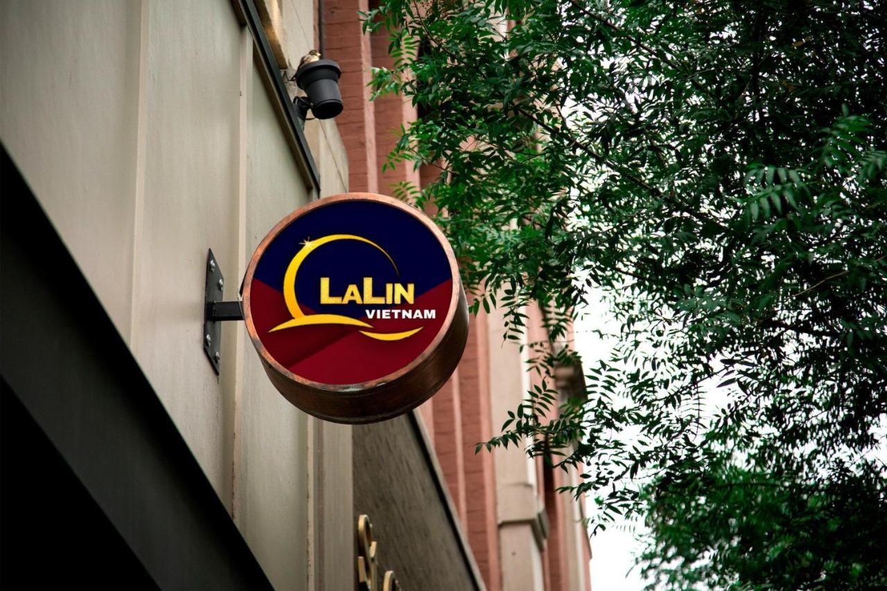 LALIN HOME - Khách sạn căn hộ GẦN BIỂN Mỹ Khê Đà Nẵng Ngoại thất bức ảnh