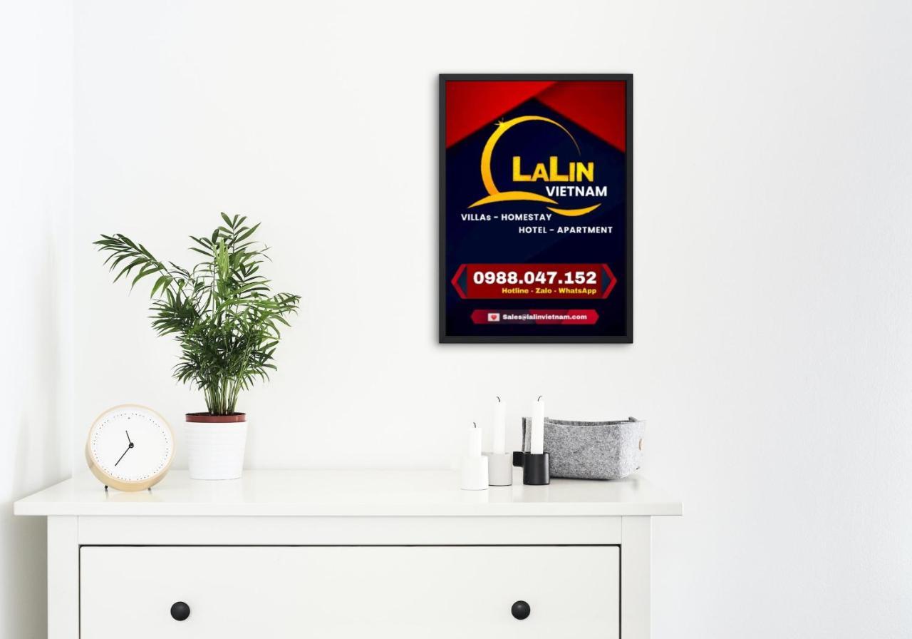 LALIN HOME - Khách sạn căn hộ GẦN BIỂN Mỹ Khê Đà Nẵng Ngoại thất bức ảnh