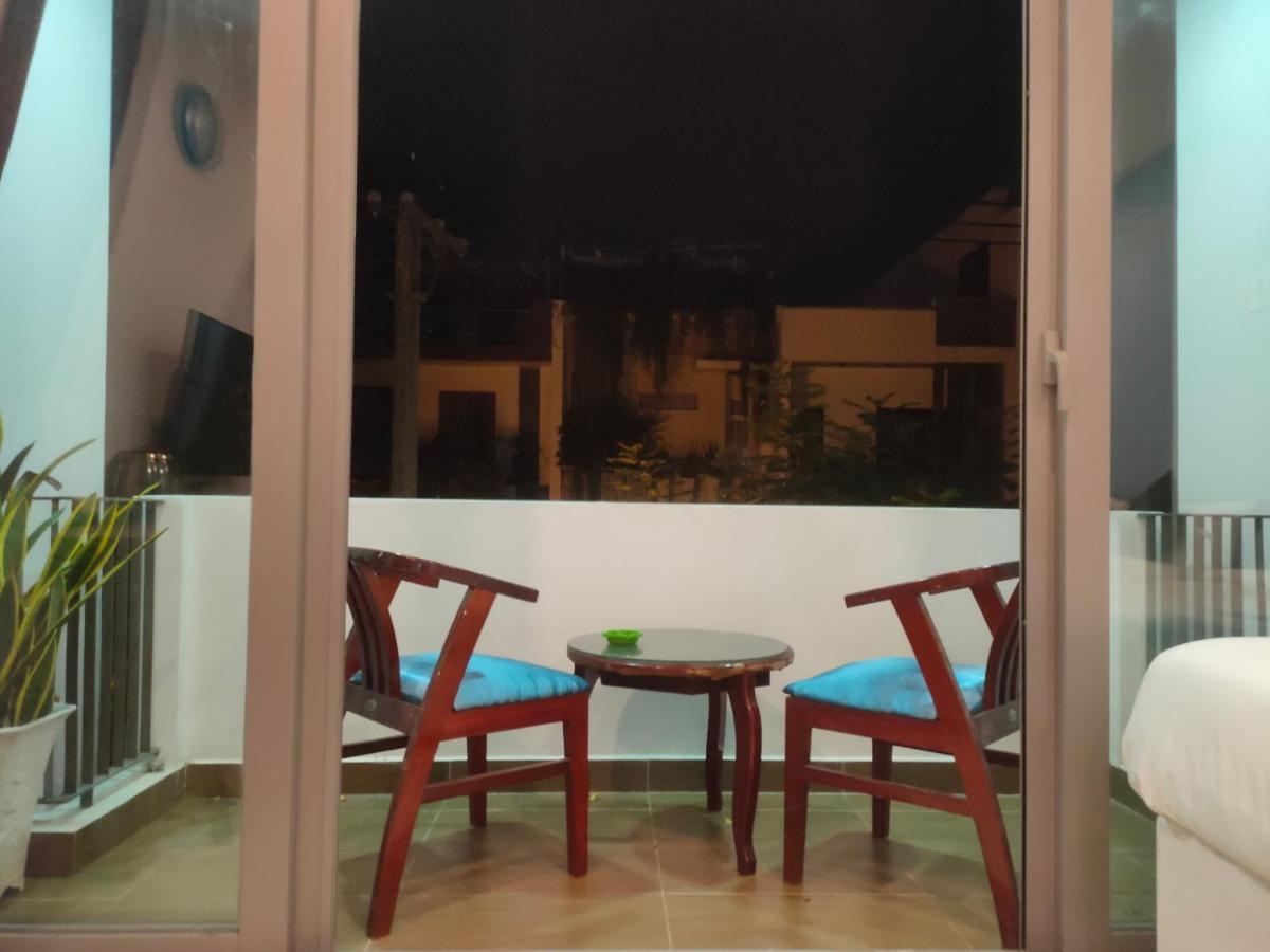 LALIN HOME - Khách sạn căn hộ GẦN BIỂN Mỹ Khê Đà Nẵng Ngoại thất bức ảnh