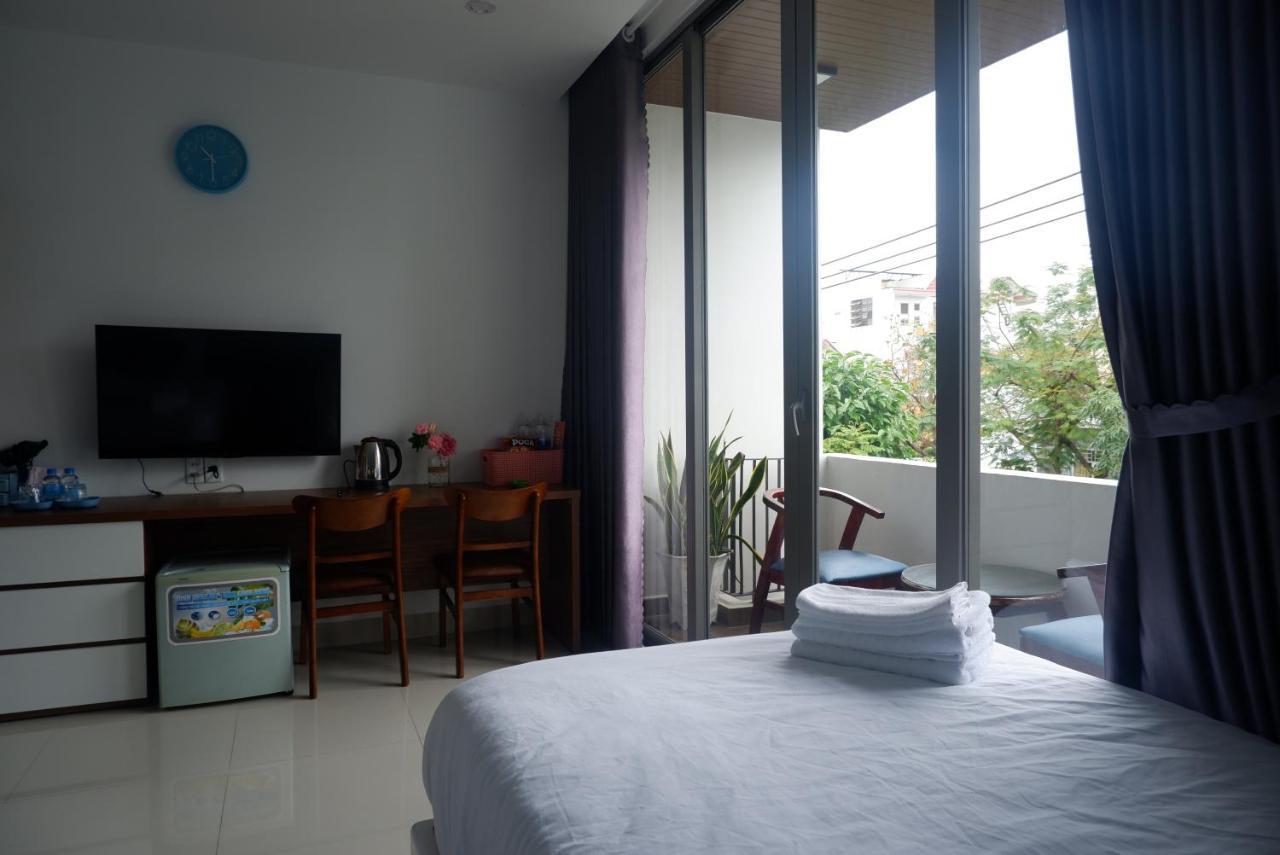LALIN HOME - Khách sạn căn hộ GẦN BIỂN Mỹ Khê Đà Nẵng Ngoại thất bức ảnh