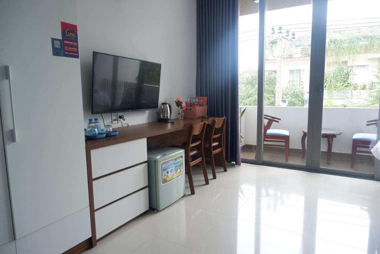 LALIN HOME - Khách sạn căn hộ GẦN BIỂN Mỹ Khê Đà Nẵng Ngoại thất bức ảnh