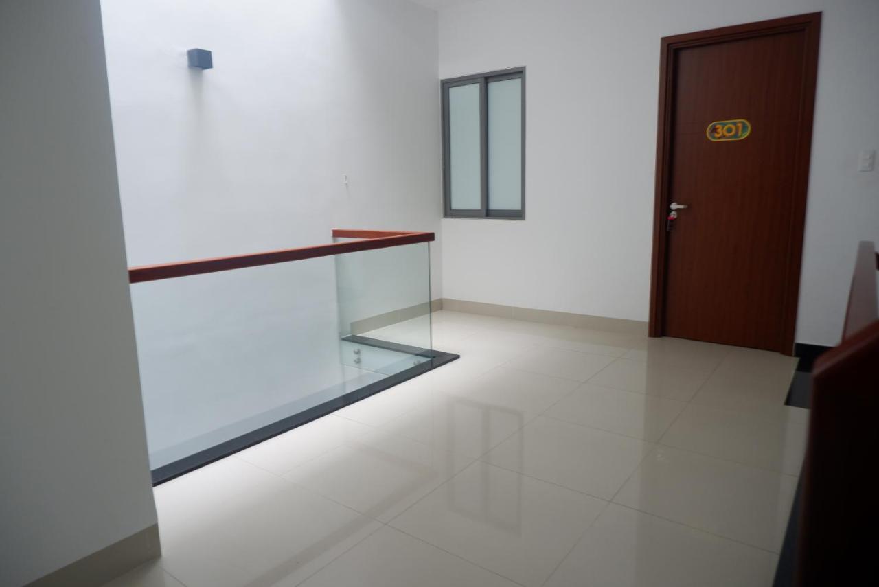 LALIN HOME - Khách sạn căn hộ GẦN BIỂN Mỹ Khê Đà Nẵng Ngoại thất bức ảnh
