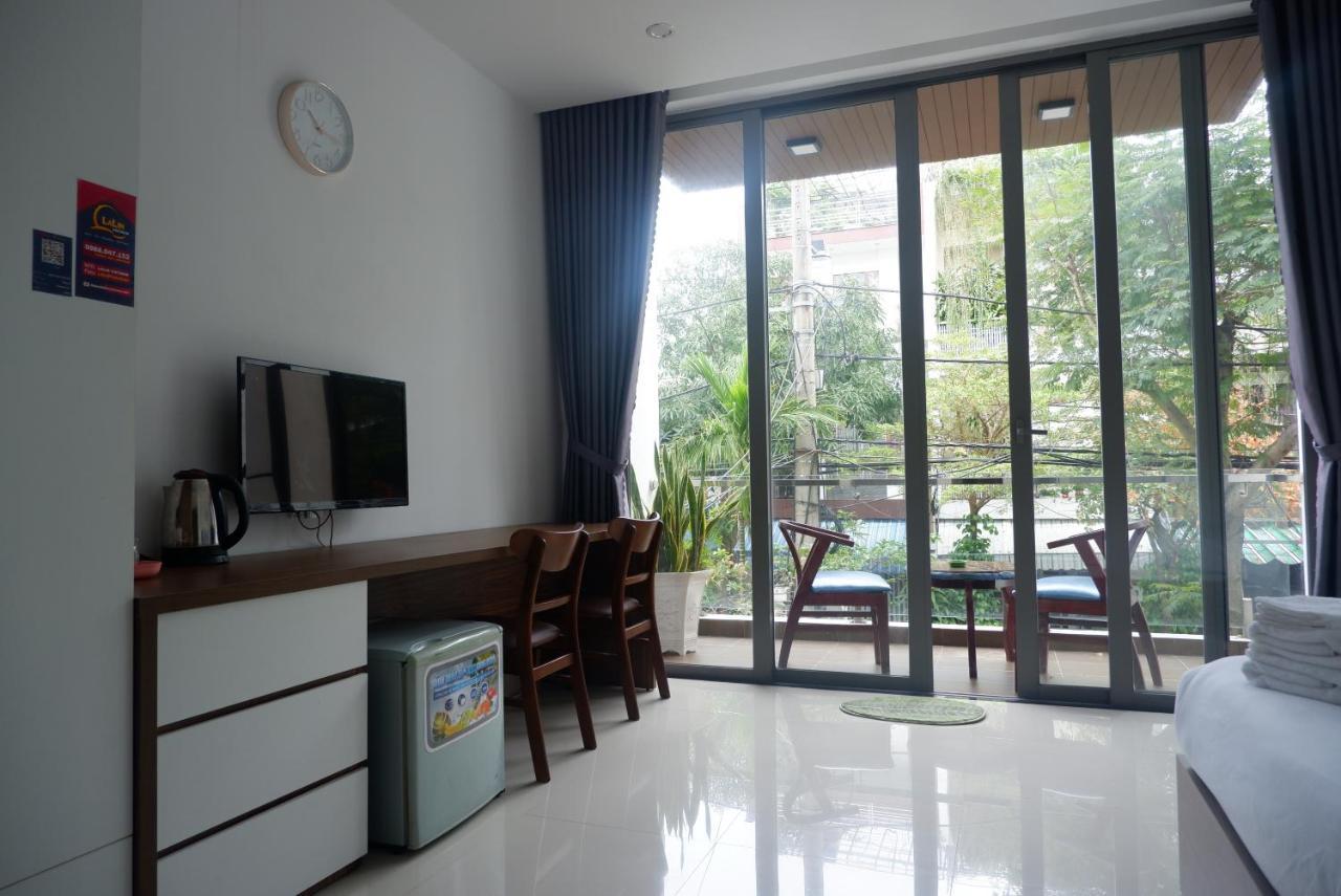 LALIN HOME - Khách sạn căn hộ GẦN BIỂN Mỹ Khê Đà Nẵng Ngoại thất bức ảnh