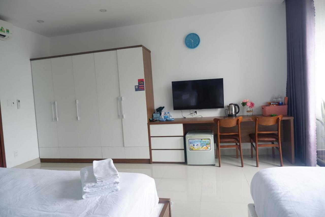 LALIN HOME - Khách sạn căn hộ GẦN BIỂN Mỹ Khê Đà Nẵng Ngoại thất bức ảnh