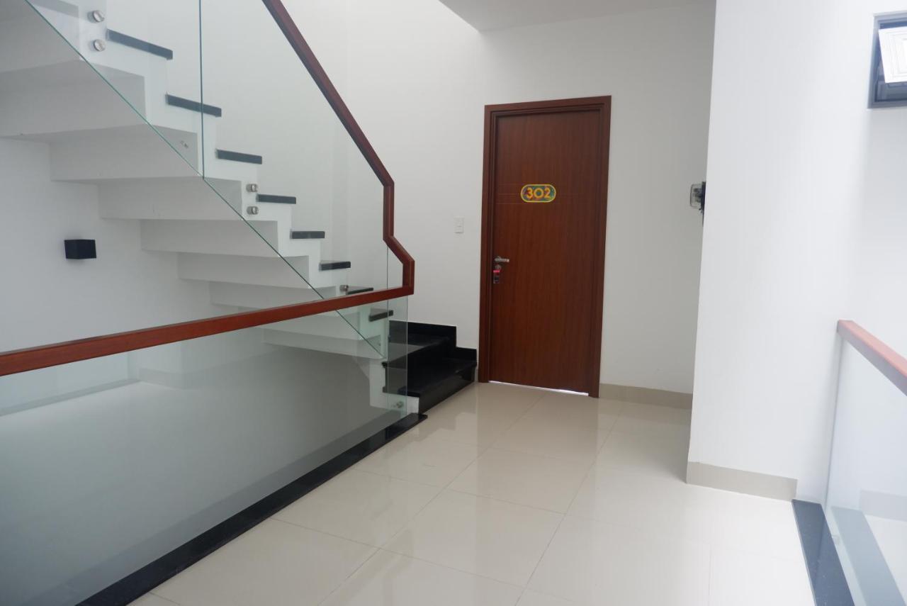 LALIN HOME - Khách sạn căn hộ GẦN BIỂN Mỹ Khê Đà Nẵng Ngoại thất bức ảnh