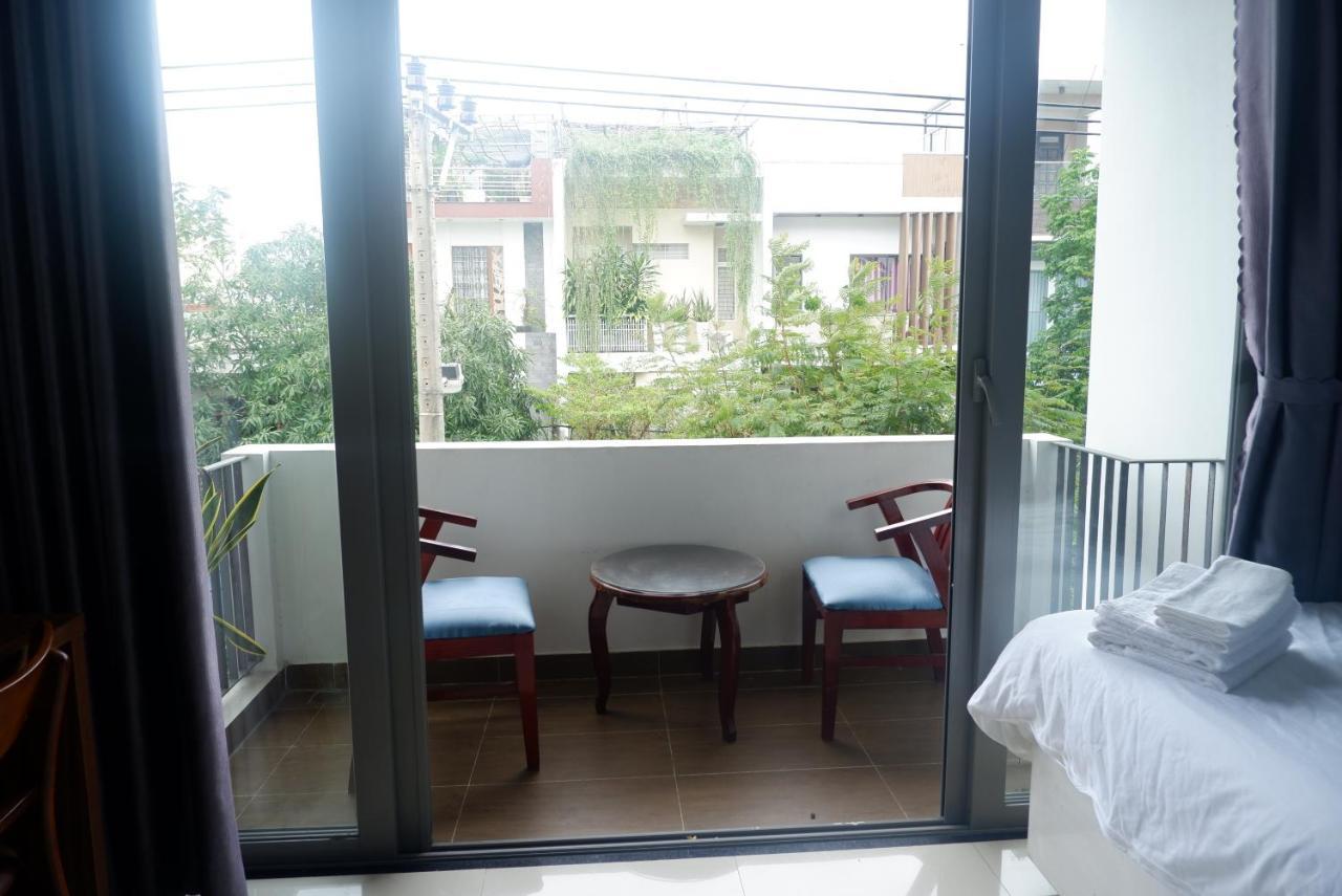 LALIN HOME - Khách sạn căn hộ GẦN BIỂN Mỹ Khê Đà Nẵng Ngoại thất bức ảnh