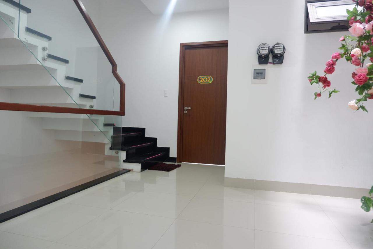 LALIN HOME - Khách sạn căn hộ GẦN BIỂN Mỹ Khê Đà Nẵng Ngoại thất bức ảnh