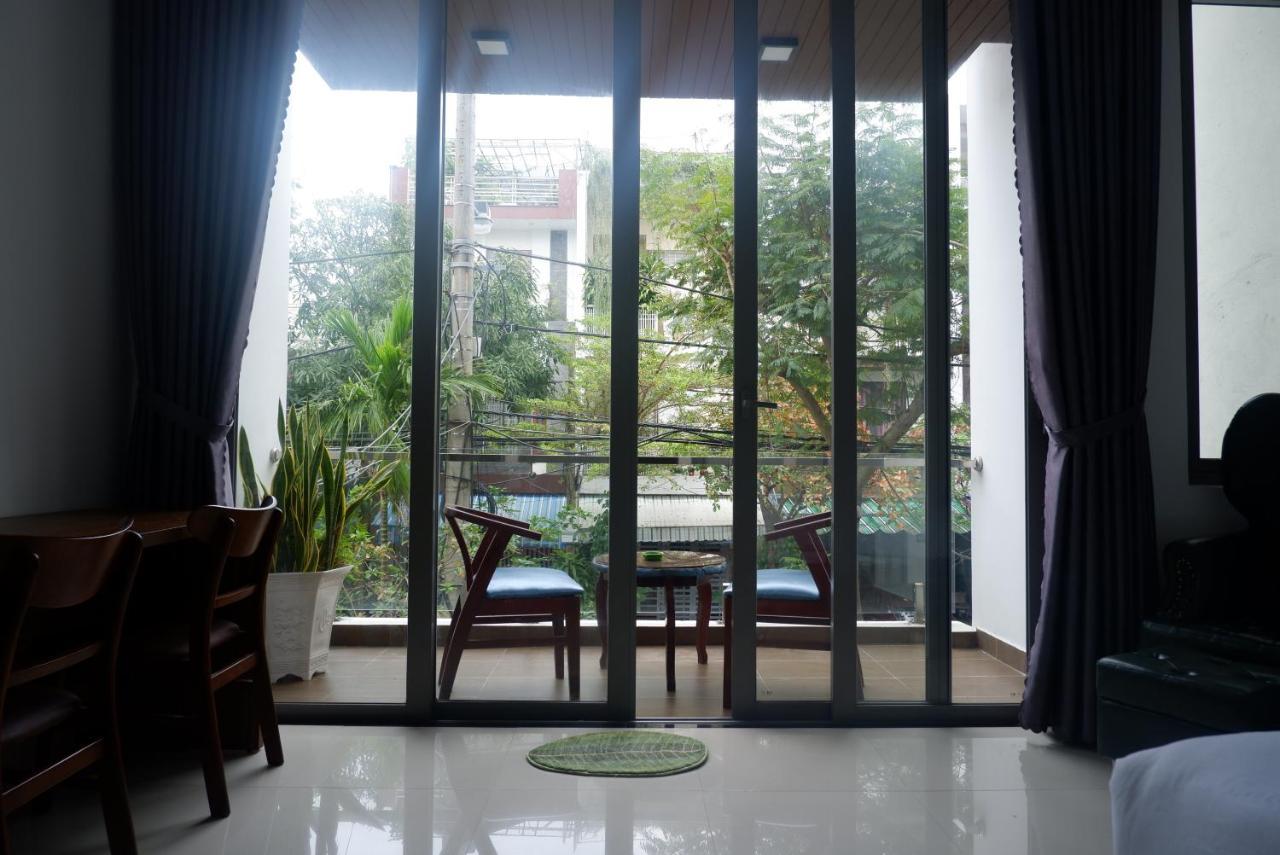 LALIN HOME - Khách sạn căn hộ GẦN BIỂN Mỹ Khê Đà Nẵng Ngoại thất bức ảnh