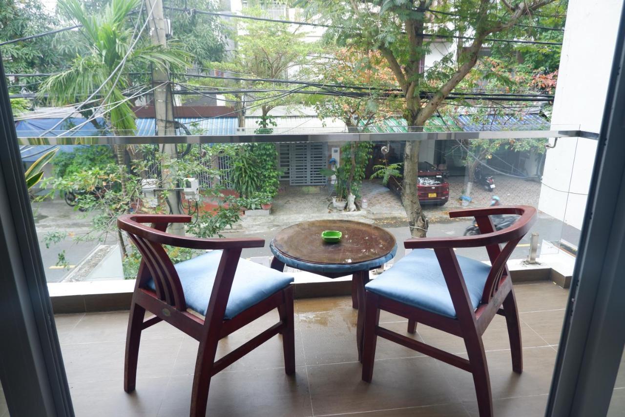 LALIN HOME - Khách sạn căn hộ GẦN BIỂN Mỹ Khê Đà Nẵng Ngoại thất bức ảnh